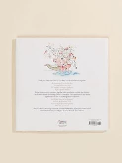 Goodnight My Darling Dear Book -Tullabee 000208 978 1400212460 WHITE MULTI 03