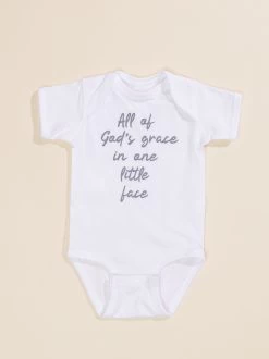 God's Grace Bodysuit