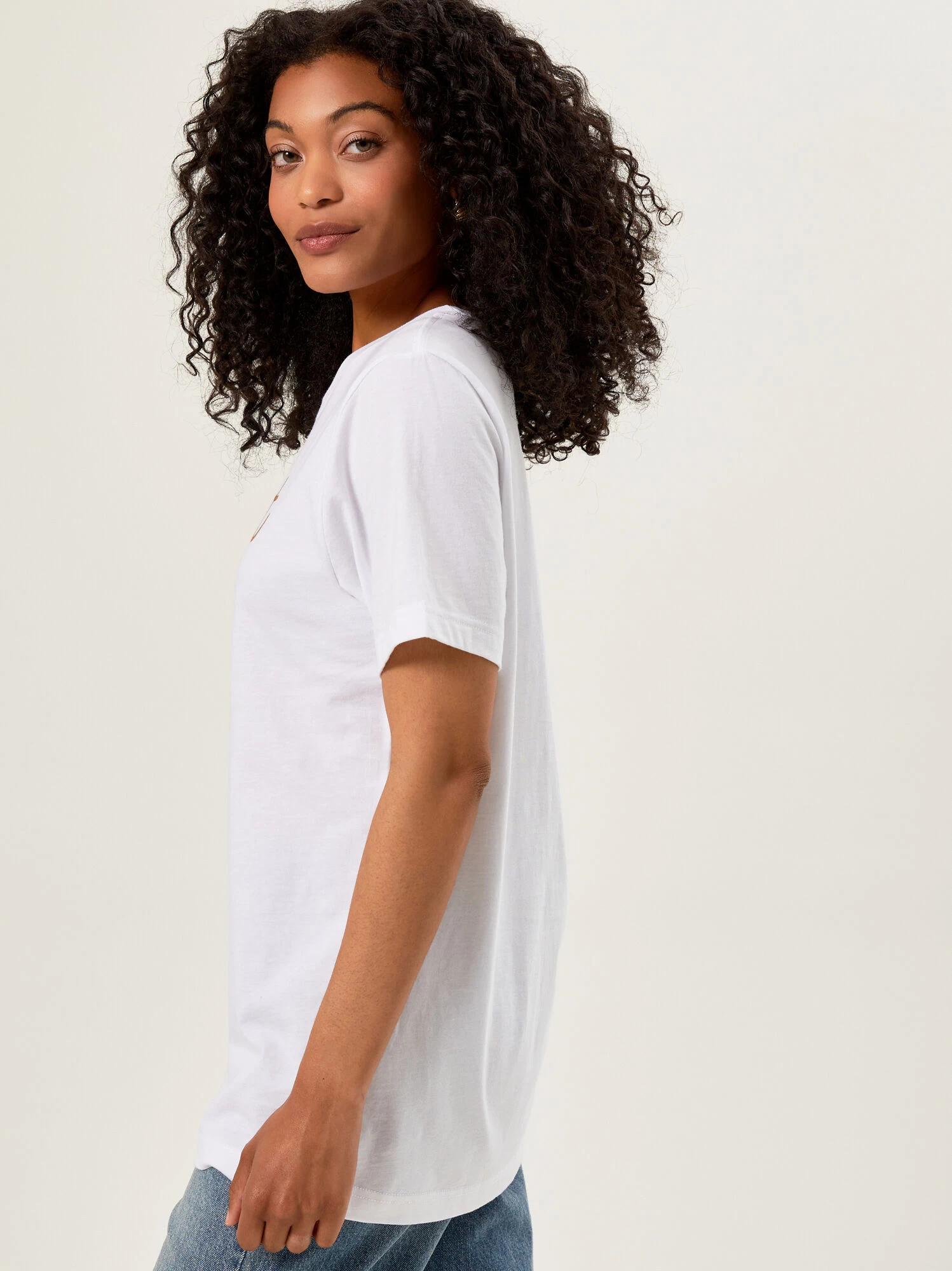 I've Got You Babe Mama Tee 5 I've Got You Babe Mama Tee - Image 3