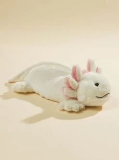 Axolotl Warmie -Tullabee 001928 CP AXO 1 PINK 03