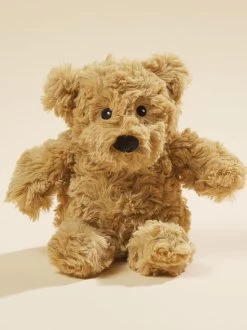 Mini Curly Bear Warmie