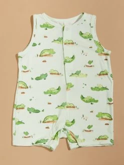 Alligator Pond Jumper