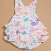 Tropical Sea Ruffle Bubble -Tullabee 001937 1016S24TFF MULTI 00