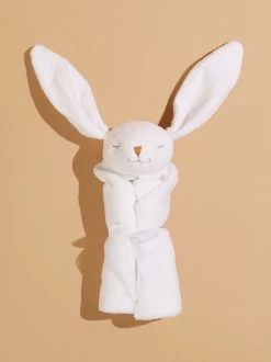 Bunny Lovie Blankie