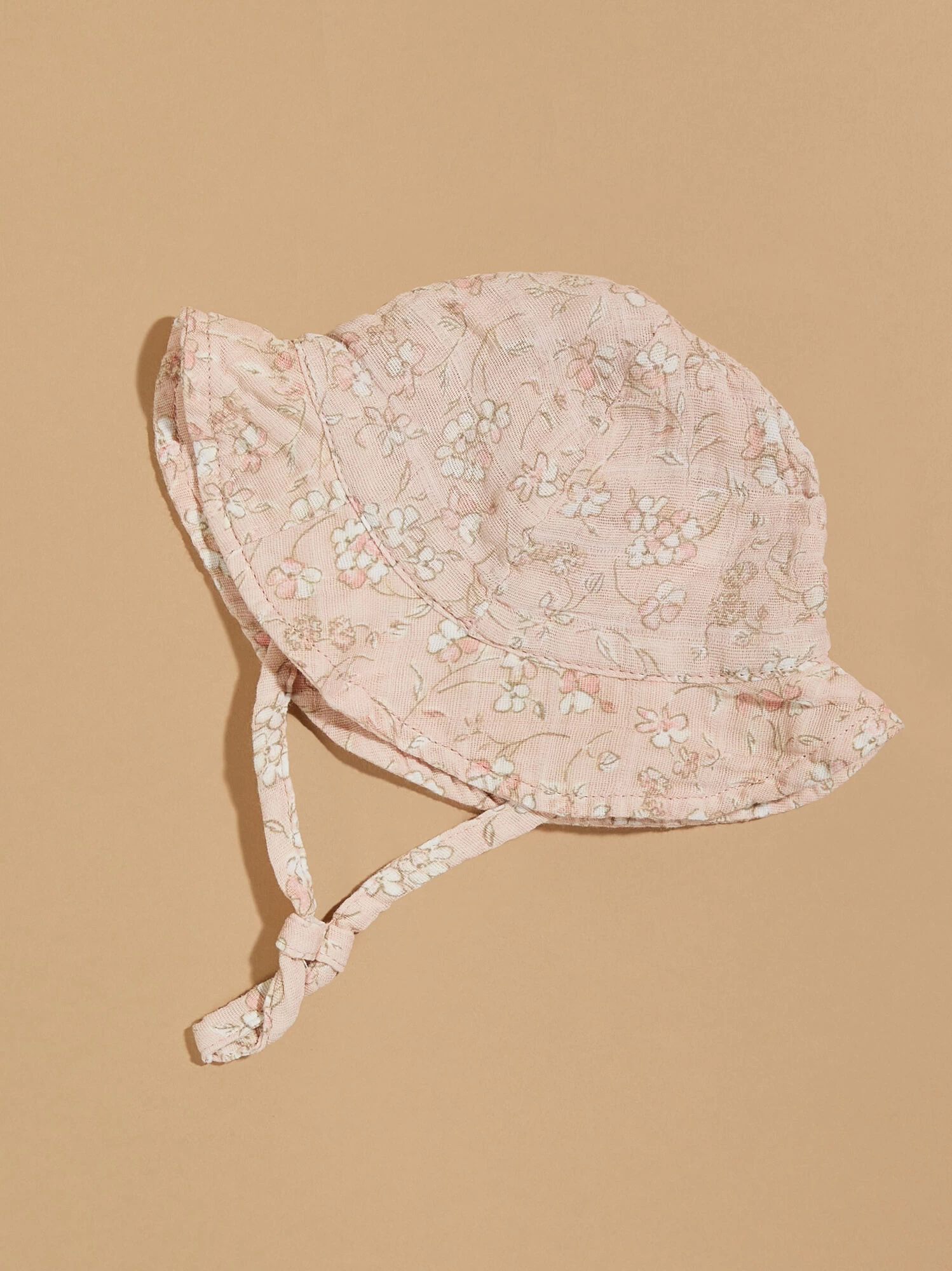 Annalee Floral Sunhat 3 Annalee Floral Sunhat