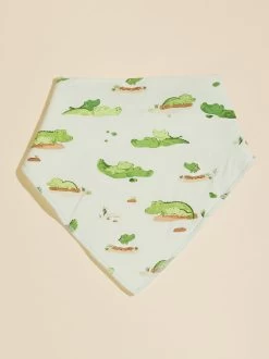 Alligator Pond Bib