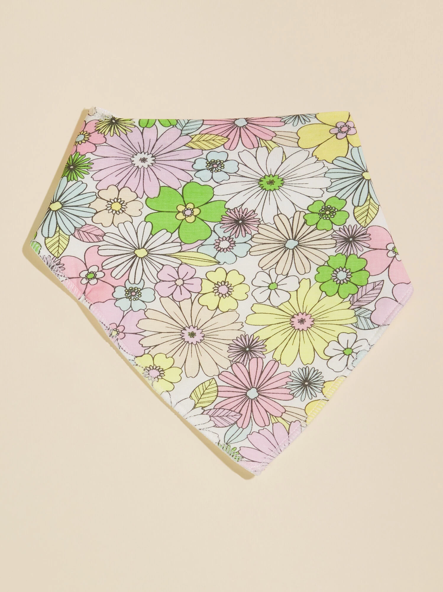 Ellie Floral Bib 3 Ellie Floral Bib