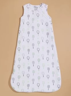Tennis Time Sleep Bag