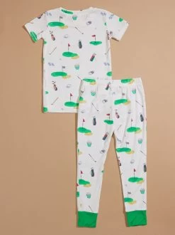 Tullabee -Tullabee 001937 257S24GOL GREEN 01