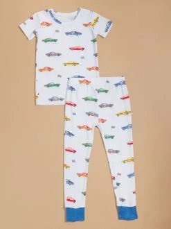 Tullabee 7 Muscle Cars Lounge Set