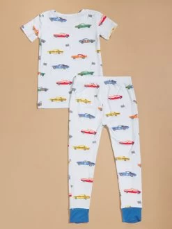 Tullabee -Tullabee 001937 257S24MUS BLUE 01