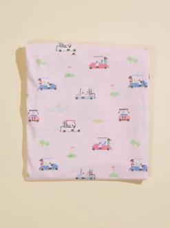Golf Cart Swaddle