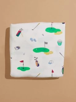 Golf Swaddle