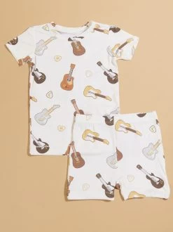 Western Guitar Lounge Set