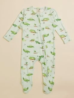 Alligator Pond Footie