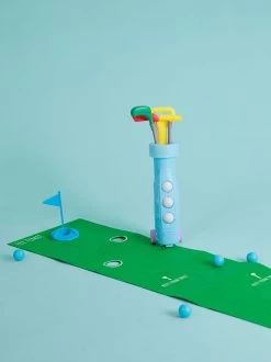 Golf Play Set By Mudpie