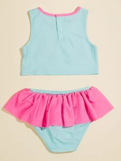 Tiffany Turtle Ruffle Swim Set By Mudpie 7 Tiffany Turtle Ruffle Swim Set By Mudpie -Tullabee 001981 11020206 BLUE 01