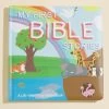 Bible Stories Book By Mudpie -Tullabee 001981 11480114 MULTI 00