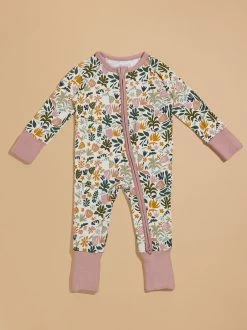 Tropical Paradise Sleeper