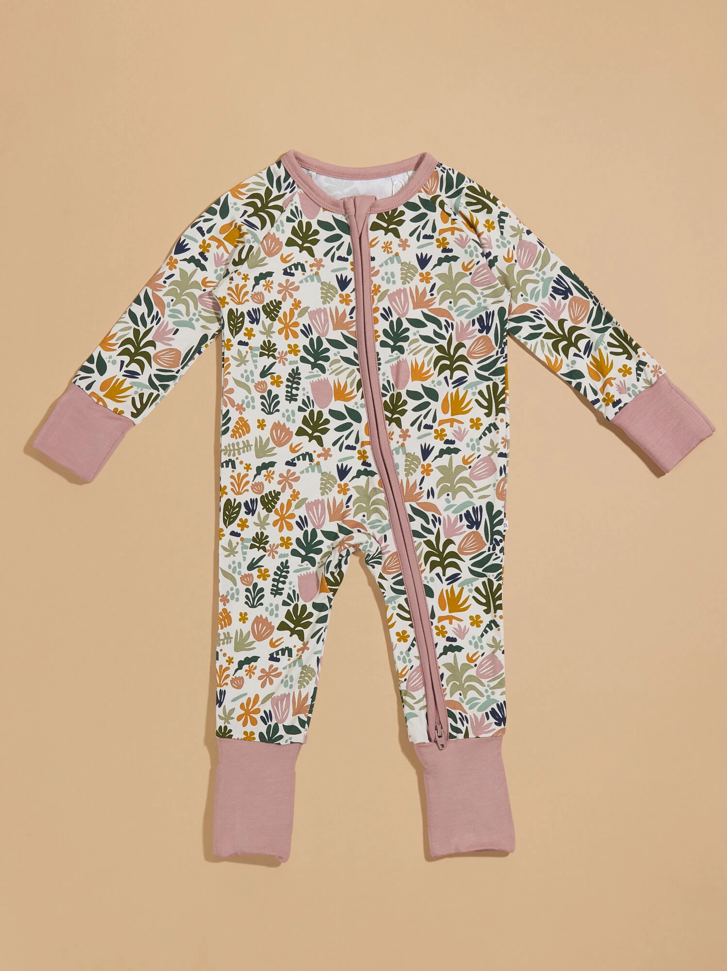 Tropical Paradise Sleeper 3 Tropical Paradise Sleeper