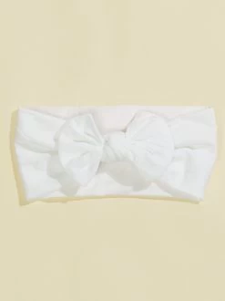 Monica Bow Headband