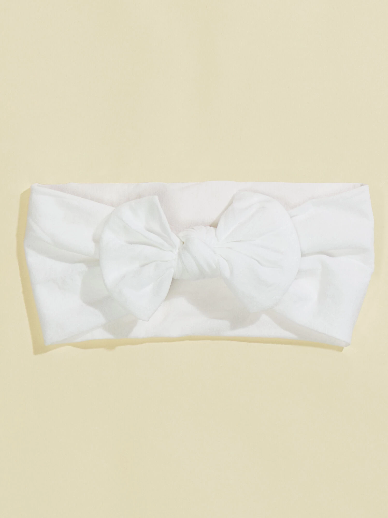Monica Bow Headband 3 Monica Bow Headband