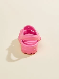 Sally Splashers 10 Sally Splashers -Tullabee 004119 7100T SP24 PINK 04