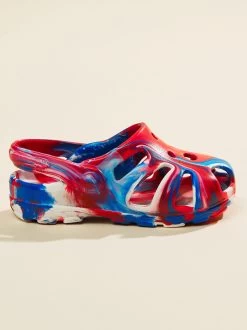 Tullabee -Tullabee 004119 7104T SP24 RED WHITE BLUE 01