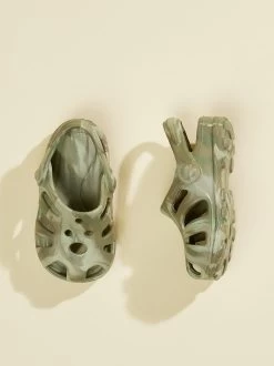 Charlie Camo Splashers