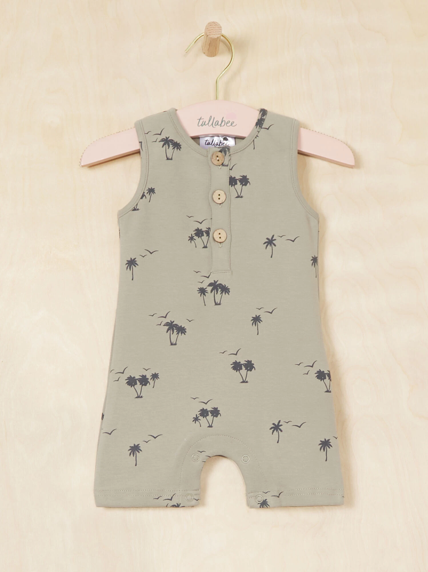 Palm Tree Jumper 3 Palm Tree Jumper