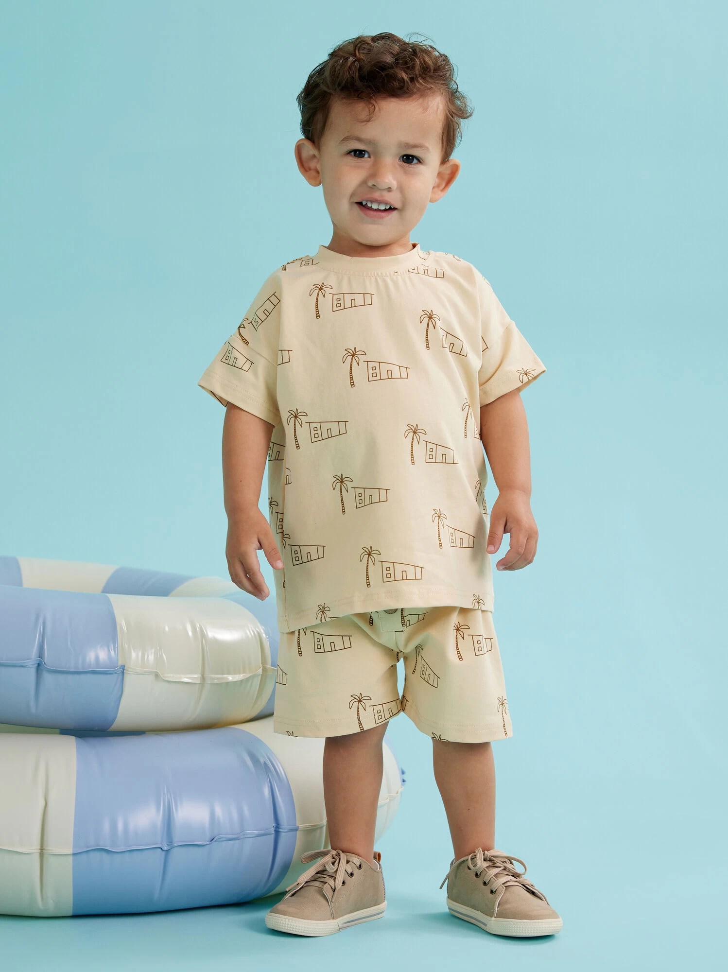 Beach Vacation Shirt And Shorts Set 3 Beach Vacation Shirt And Shorts Set