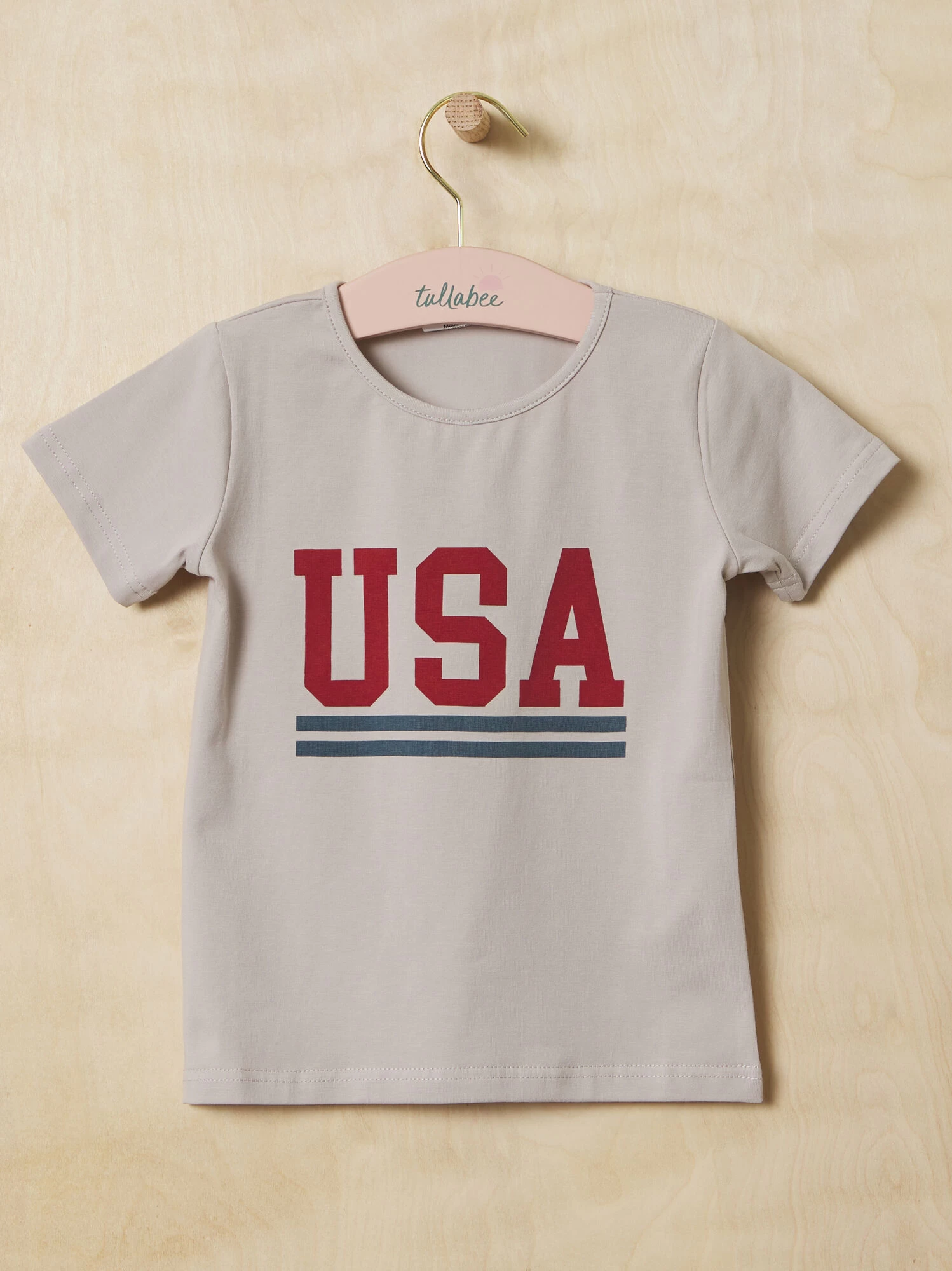 USA Graphic Tee 3 USA Graphic Tee
