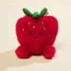 Strawberry Palm Pal -Tullabee 004192 33573 RED 01