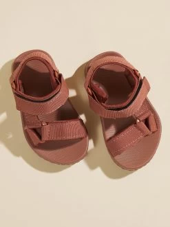 Tullabee 14 Channing Strap Sandals