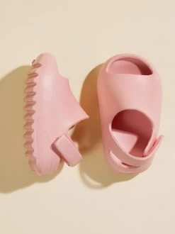 Eazy Mini Slides -Tullabee 004284 550S24SLIDE PINK 02