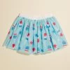 Ice Cream Pop Sparkle Tutu -Tullabee 004294 TT 03POP BLUE 00