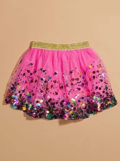 Pixie Confetti TuTu