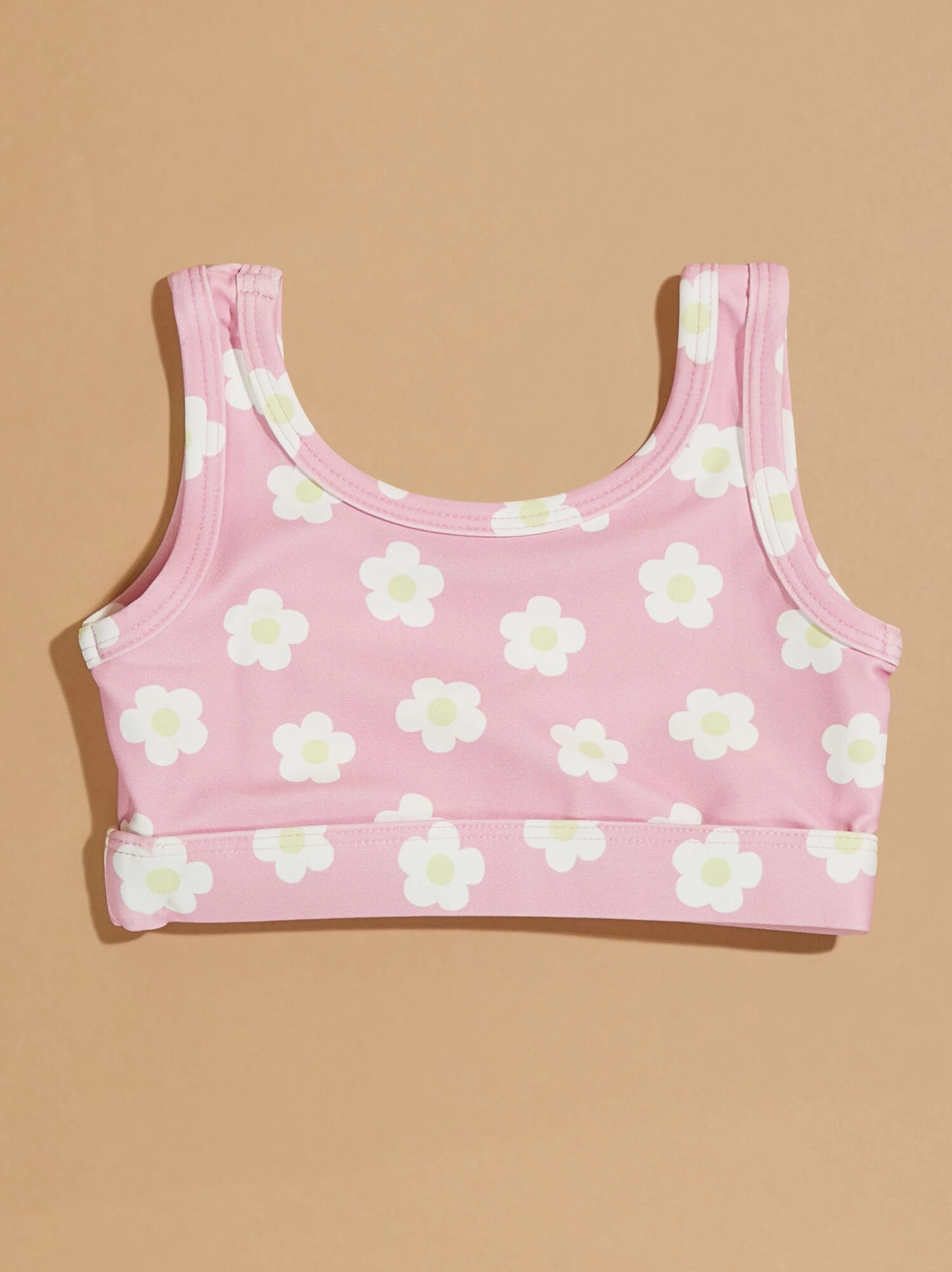 Daisies Athletic Tank 5 Daisies Athletic Tank - Image 3