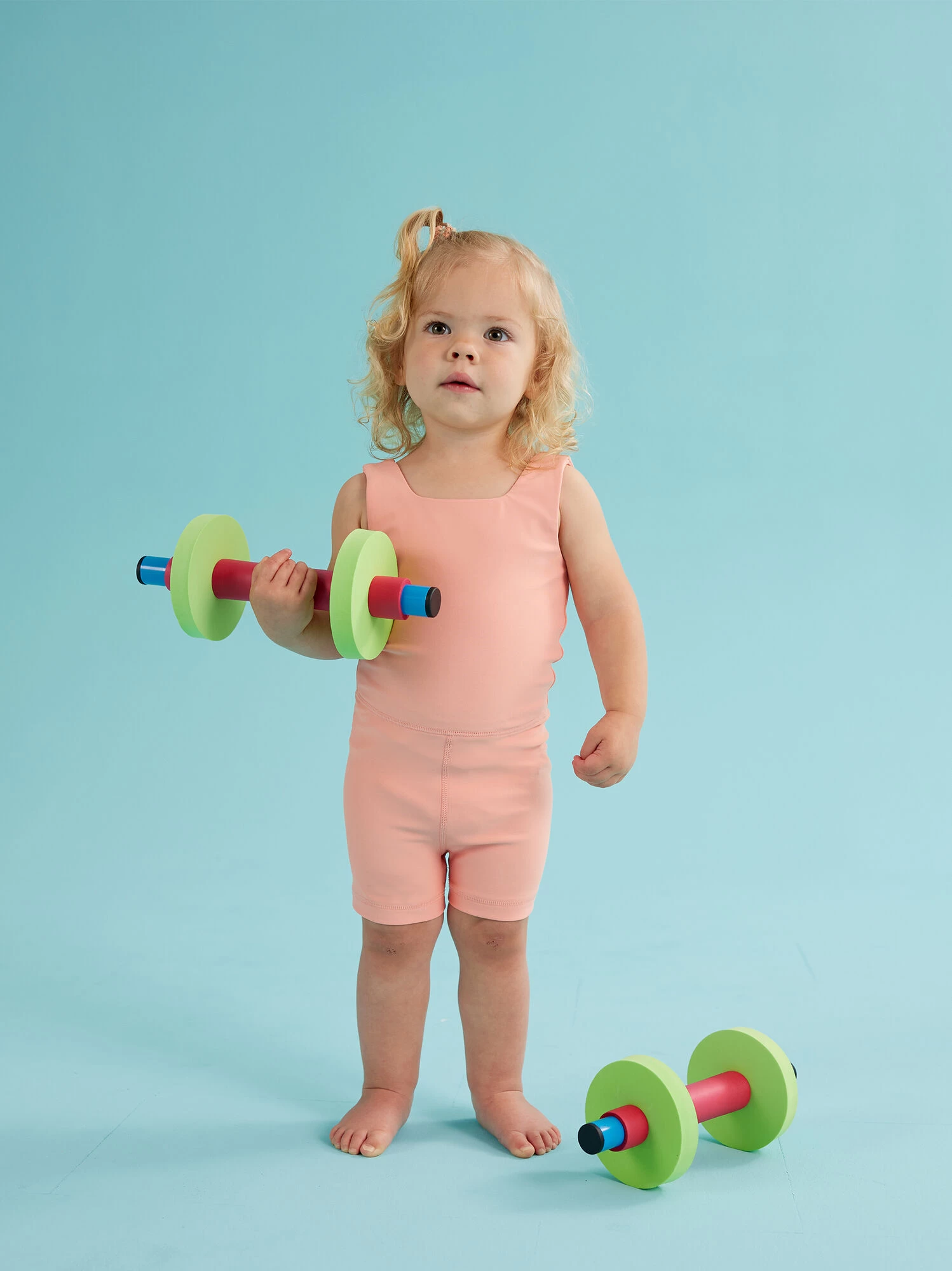 Sabrina Athletic Unitard 3 Sabrina Athletic Unitard